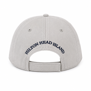 Extra-Large Palm and Moon Hilton Head Hat