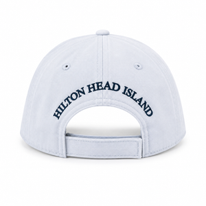 Extra-Large Palm and Moon Hilton Head Hat