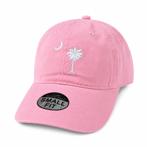 Women's Palm and Moon Hilton Head Island Hat