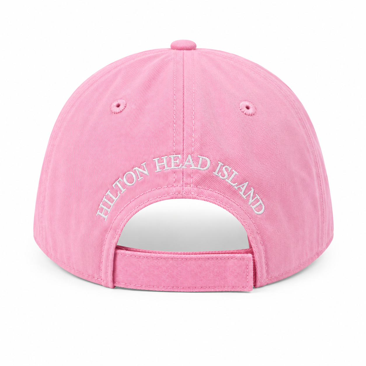 Women's Palm and Moon Hilton Head Island Hat
