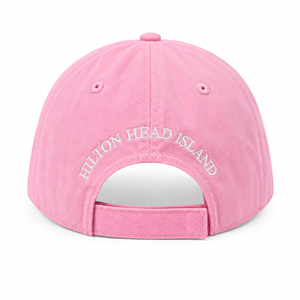 Women's Palm and Moon Hilton Head Island Hat