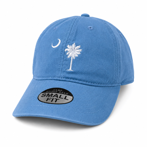 Women's Palm and Moon Hilton Head Island Hat