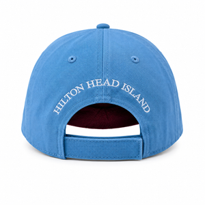 Women's Palm and Moon Hilton Head Island Hat