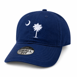 Women's Palm and Moon Hilton Head Island Hat