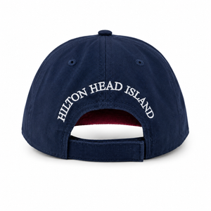 Women's Palm and Moon Hilton Head Island Hat