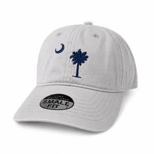 Women's Palm and Moon Hilton Head Island Hat