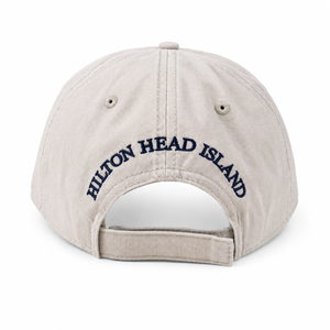 Women's Palm and Moon Hilton Head Island Hat