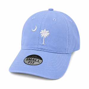 Women's Palm and Moon Hilton Head Island Hat