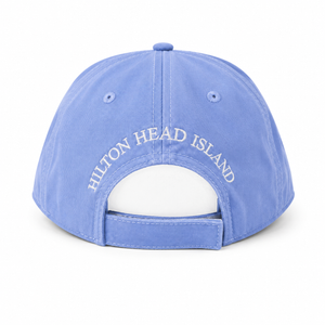 Women's Palm and Moon Hilton Head Island Hat
