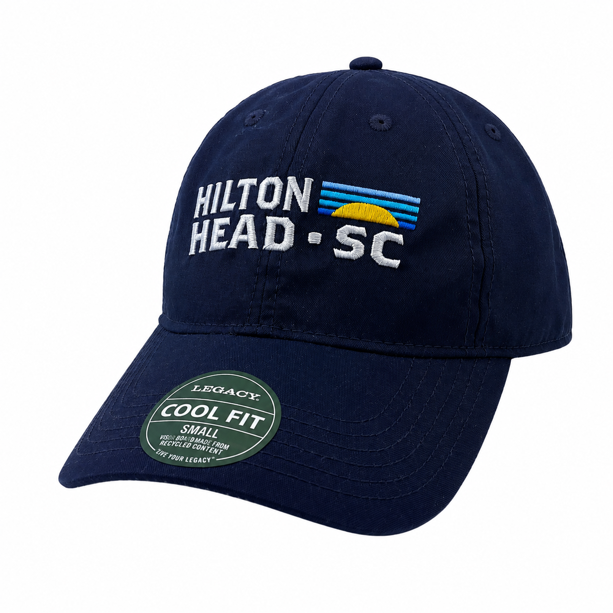 Legacy® Women's 50+ UPF Hilton Head Sunrise Hat