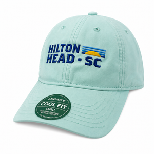 Legacy® Women's 50+ UPF Hilton Head Sunrise Hat
