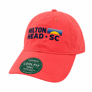 Legacy® Women's 50+ UPF Hilton Head Sunrise Hat