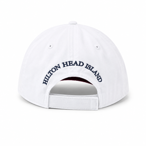 Women's Palm and Moon Hilton Head Island Hat