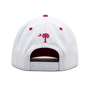 Skyline Embroidered Hilton Head Island Hat