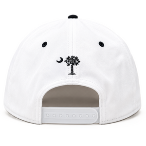 Skyline Embroidered Hilton Head Island Hat