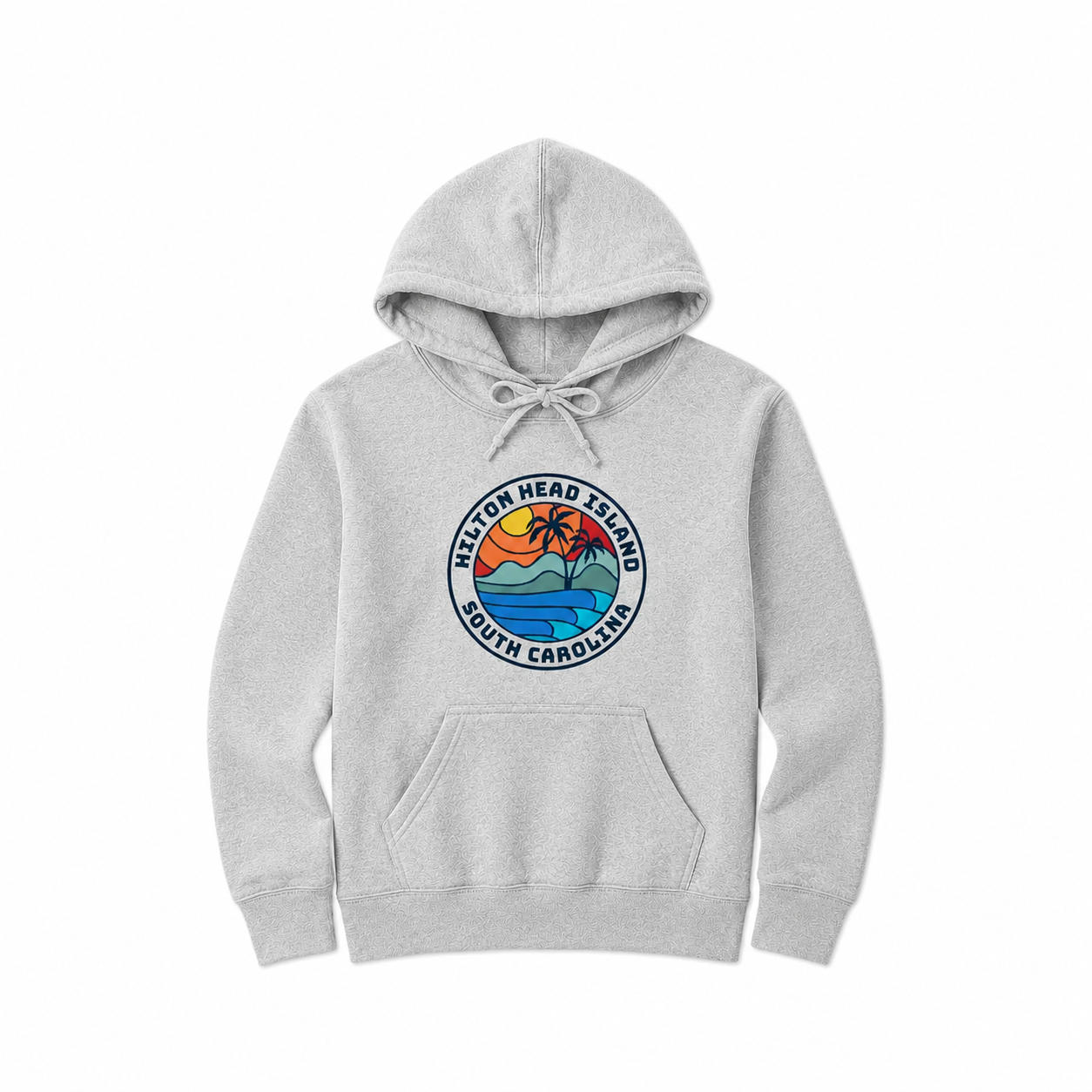 Youth Hilton Head Island Sunset Sessions Hoodie