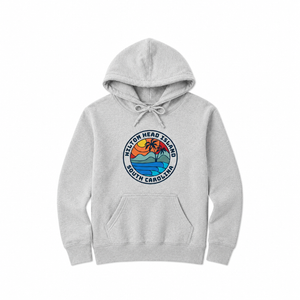 Youth Hilton Head Island Sunset Sessions Hoodie