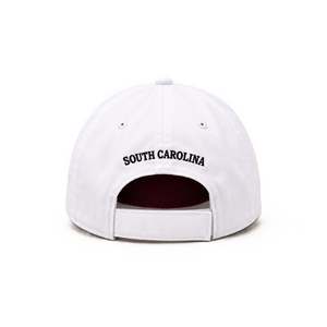 Embroidered Hilton Head Island Lighthouse Hat