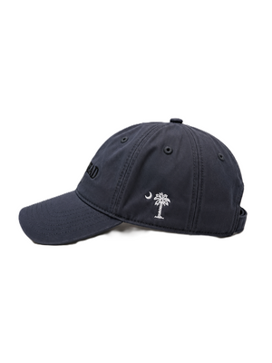 Embroidered Hilton Head Island Lighthouse Hat