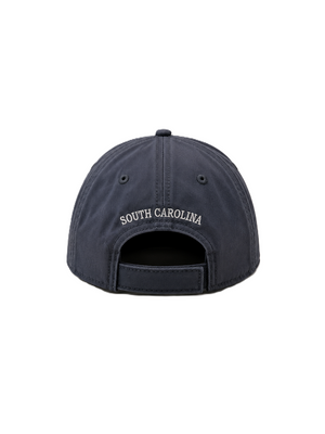 Embroidered Hilton Head Island Lighthouse Hat