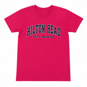 Youth Hilton Head Island Big Lots T-Shirt