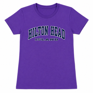 Youth Hilton Head Island Big Lots T-Shirt
