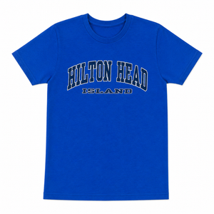 Youth Hilton Head Island Big Lots T-Shirt