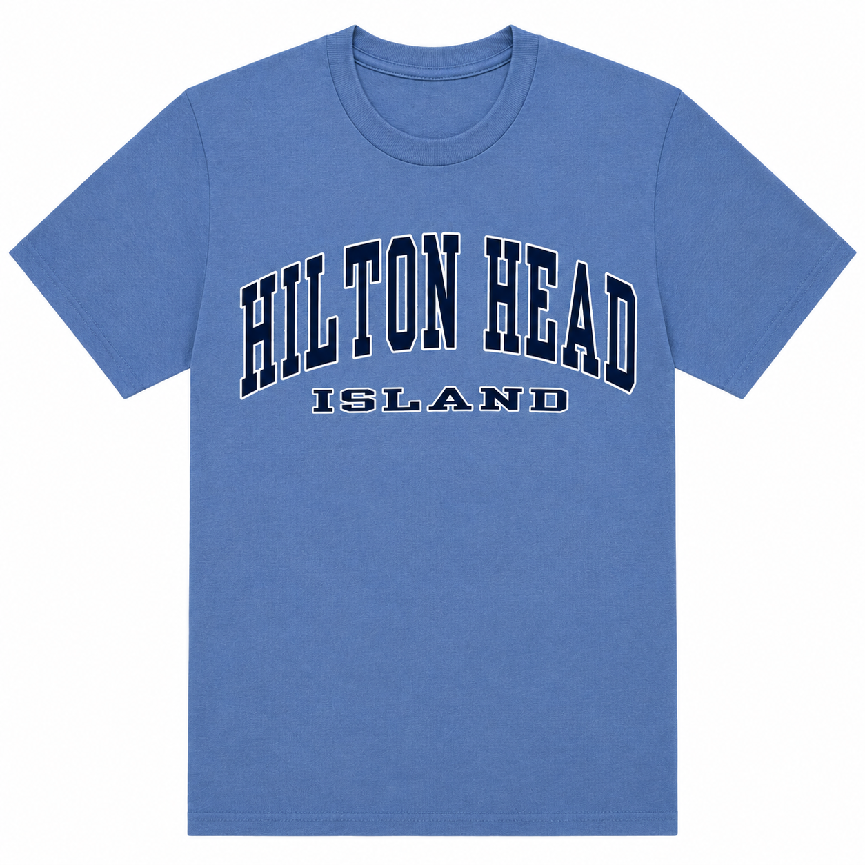 Hilton Head Island Big Lots T-Shirt