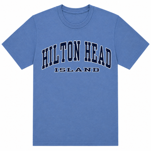 Hilton Head Island Big Lots T-Shirt