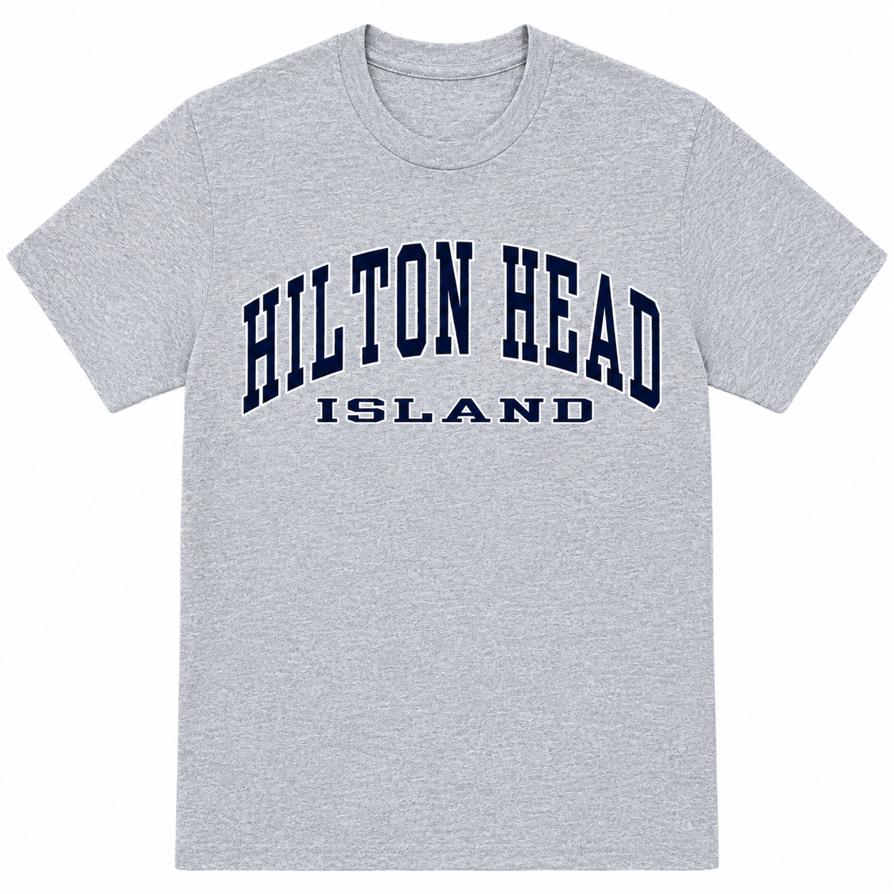 Hilton Head Island Big Lots T-Shirt
