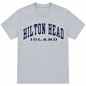 Hilton Head Island Big Lots T-Shirt