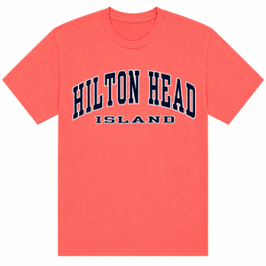 Hilton Head Island Big Lots T-Shirt