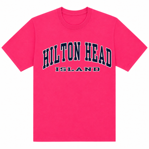 Hilton Head Island Big Lots T-Shirt