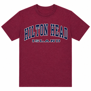 Hilton Head Island Big Lots T-Shirt