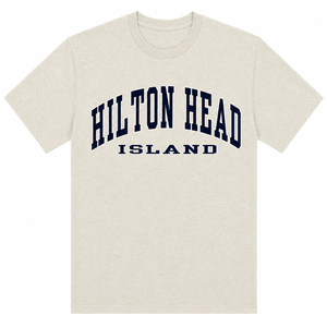 Hilton Head Island Big Lots T-Shirt