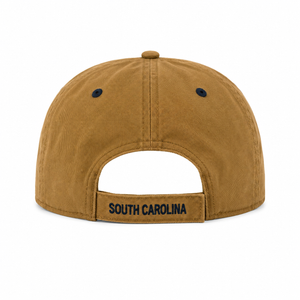 Hilton Head Island Shield Hat