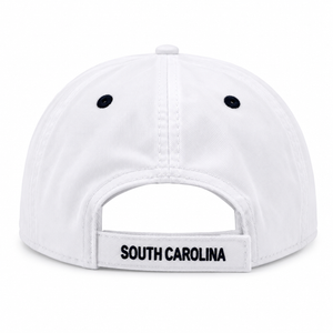 Hilton Head Island Shield Hat