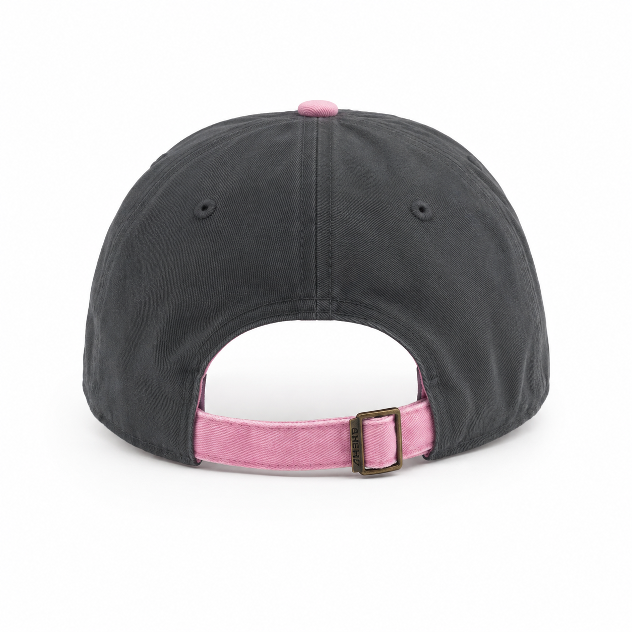 Hilton Head Embroidered Anchor Cap