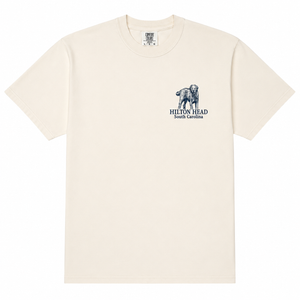 Beach Dog Hilton Head T-Shirt