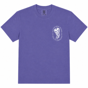 Vintage Jellyfish Hilton Head T-Shirt