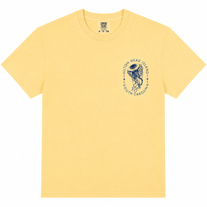 Vintage Jellyfish Hilton Head T-Shirt