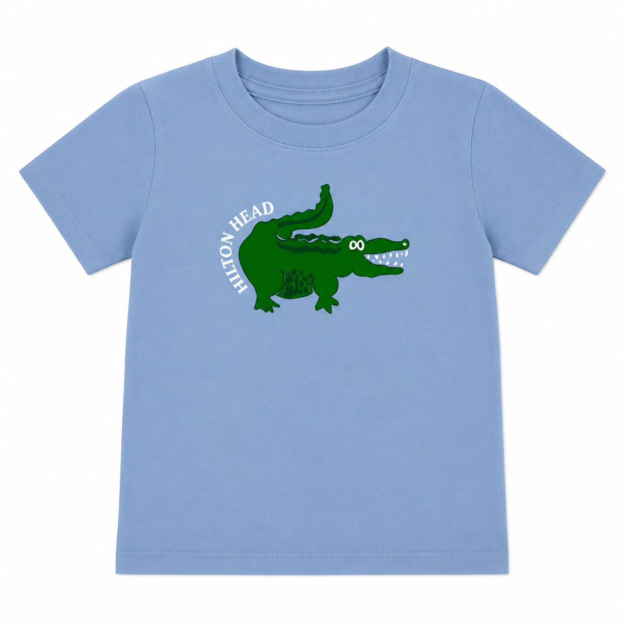 Toddler Hilton Head Lil Gator T-Shirt