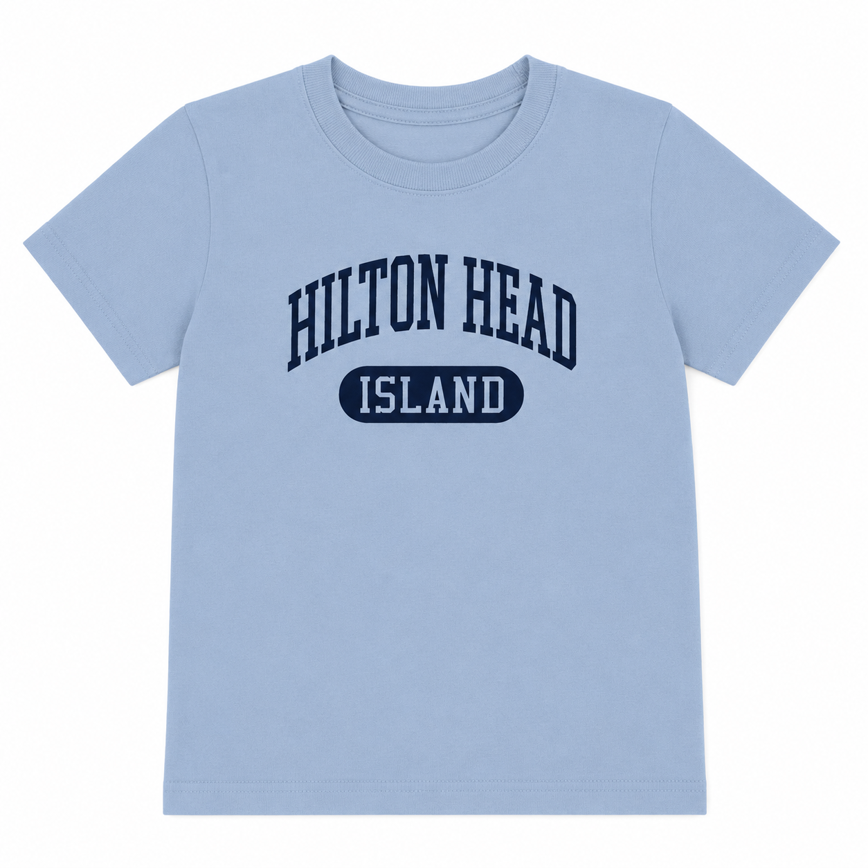 Infant Hilton Head Classic Arch T-Shirt