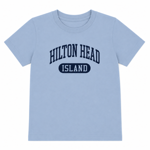 Toddler Hilton Head Classic Arch T-Shirt