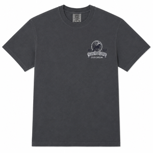 Hilton Head Lock & Key Doodle T-Shirt