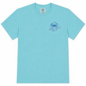 Hilton Head Touch & Go Crab T-Shirt