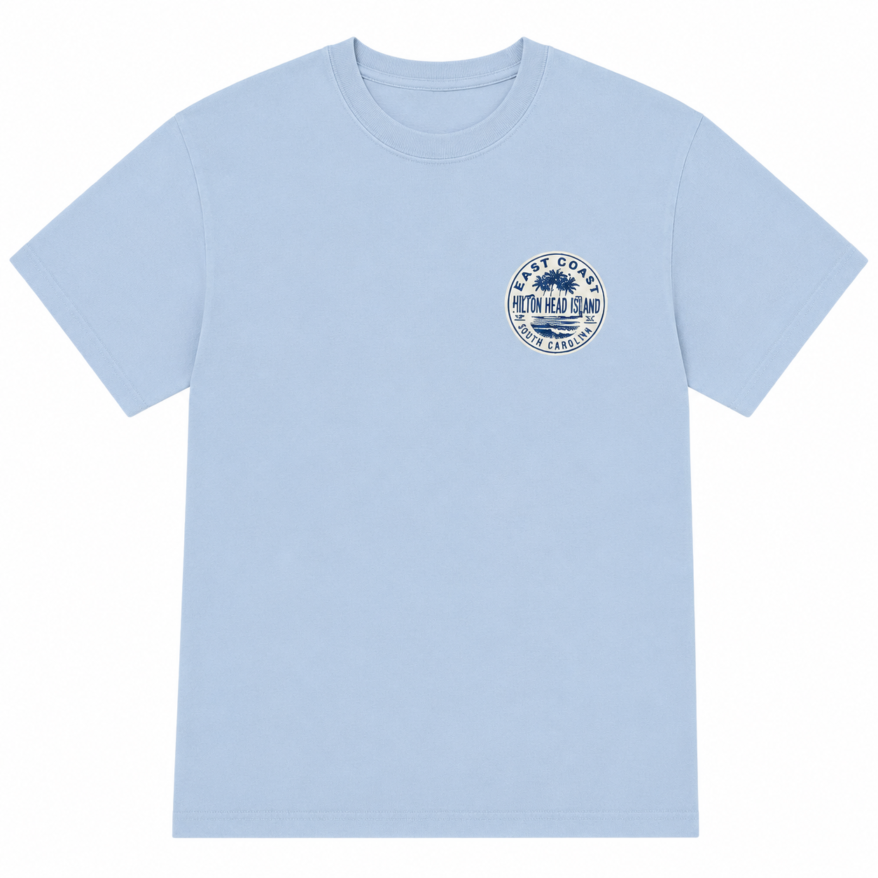 Hilton Head Ocean is Calling T-Shirt