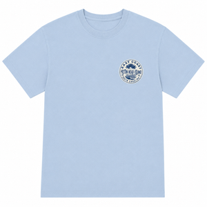 Hilton Head Reprocess Ocean Call T-Shirt