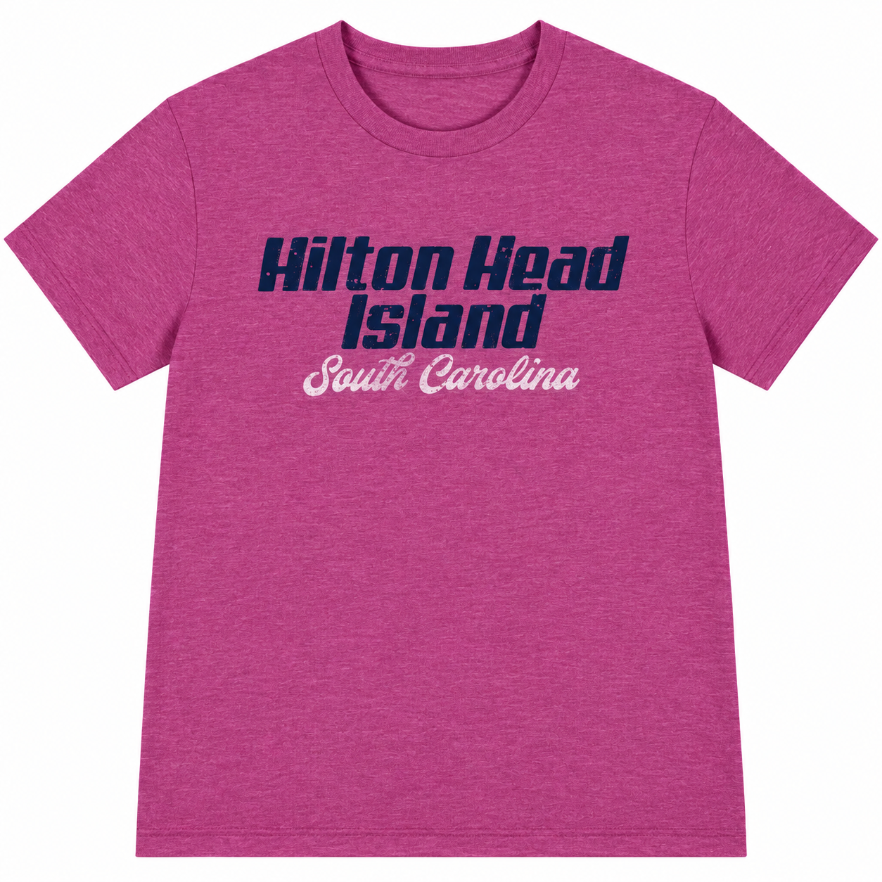 Hilton Head Aero Italic T-Shirt