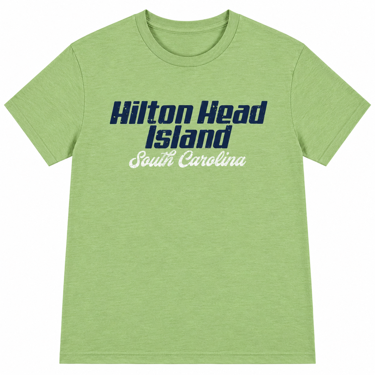 Hilton Head Aero Italic T-Shirt